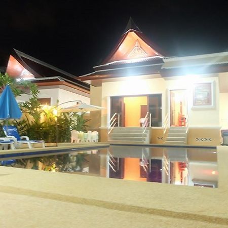Majestic Villas Phuket Rawai Zewnętrze zdjęcie