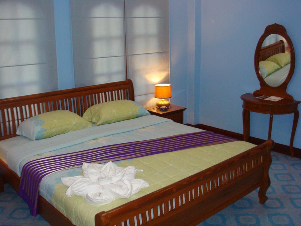 Majestic Villas Phuket Rawai Zewnętrze zdjęcie
