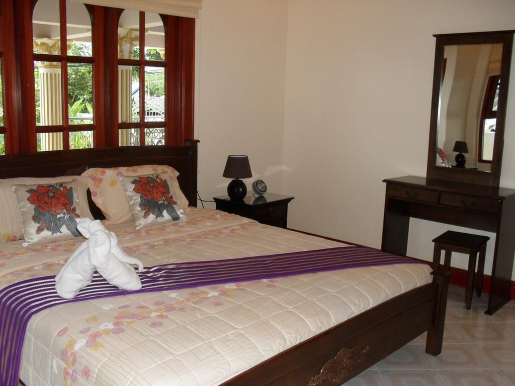 Majestic Villas Phuket Rawai Zewnętrze zdjęcie