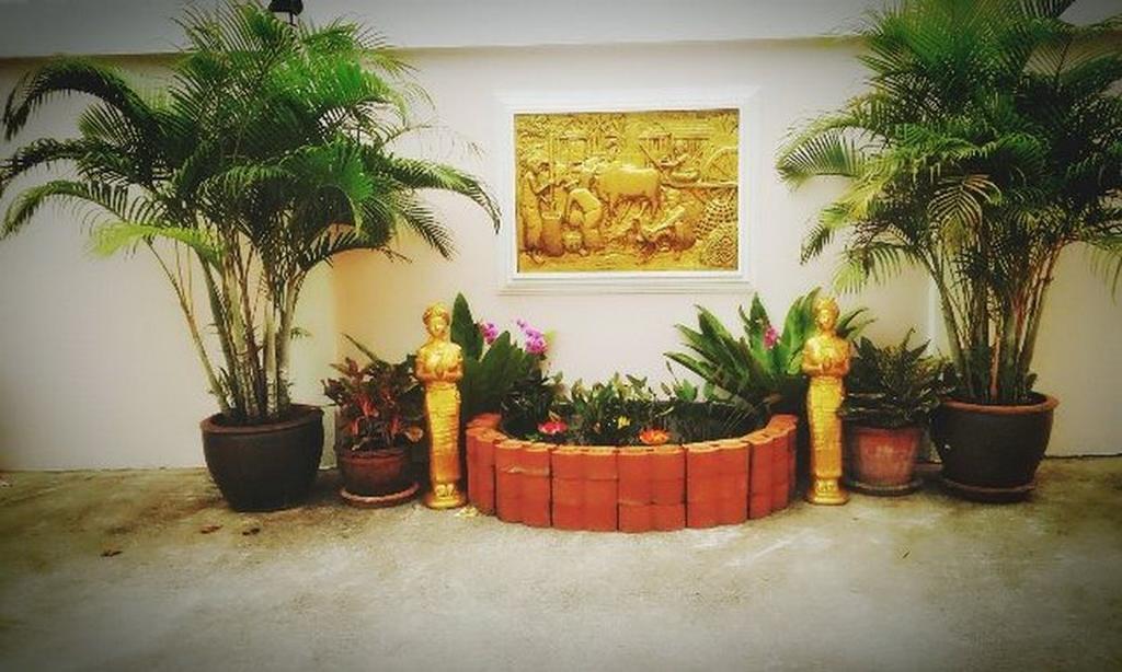 Majestic Villas Phuket Rawai Zewnętrze zdjęcie