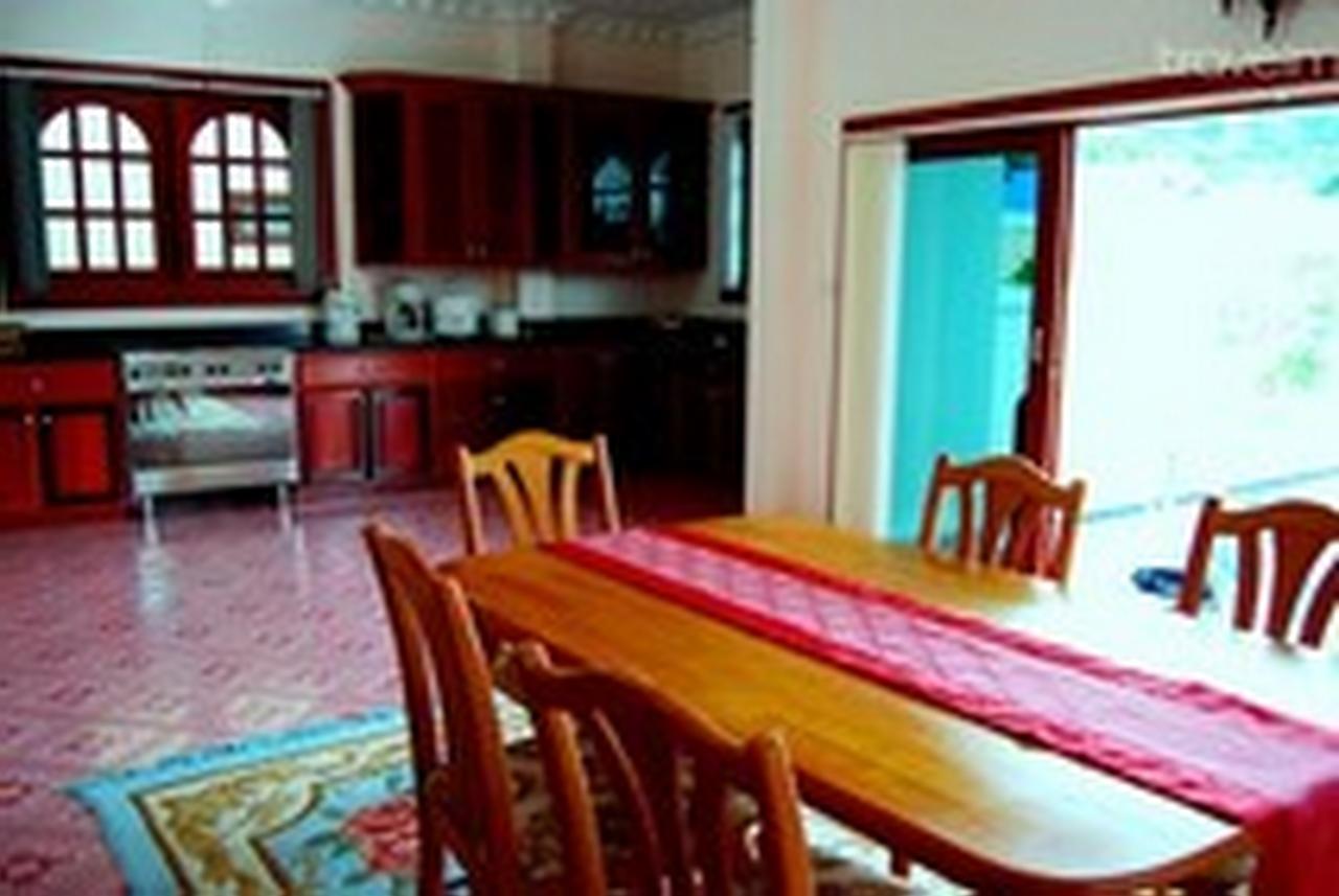 Majestic Villas Phuket Rawai Zewnętrze zdjęcie