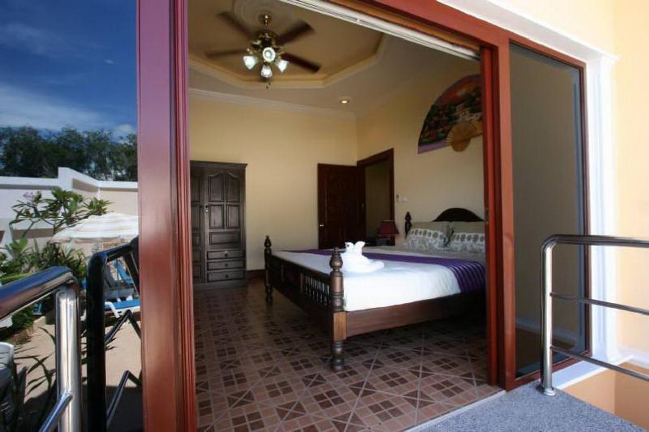 Majestic Villas Phuket Rawai Zewnętrze zdjęcie