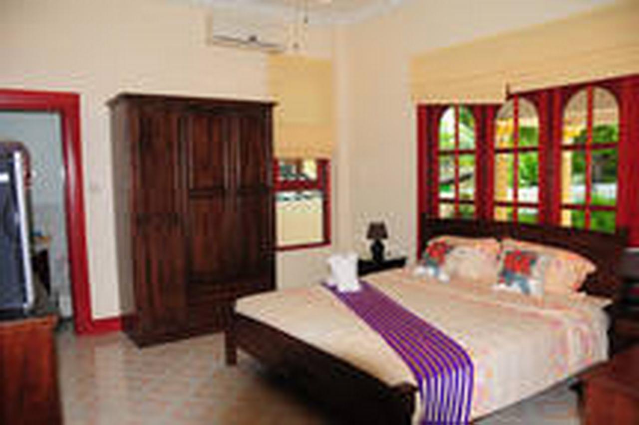 Majestic Villas Phuket Rawai Zewnętrze zdjęcie