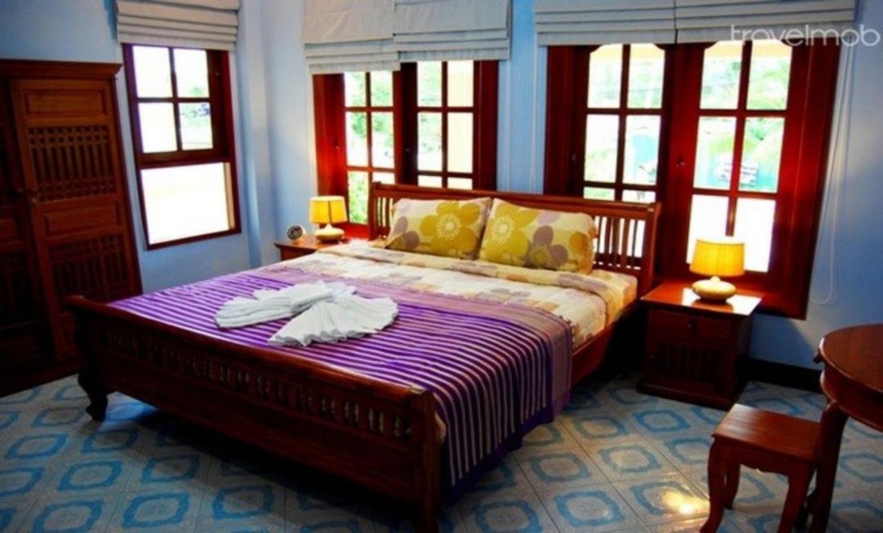Majestic Villas Phuket Rawai Zewnętrze zdjęcie