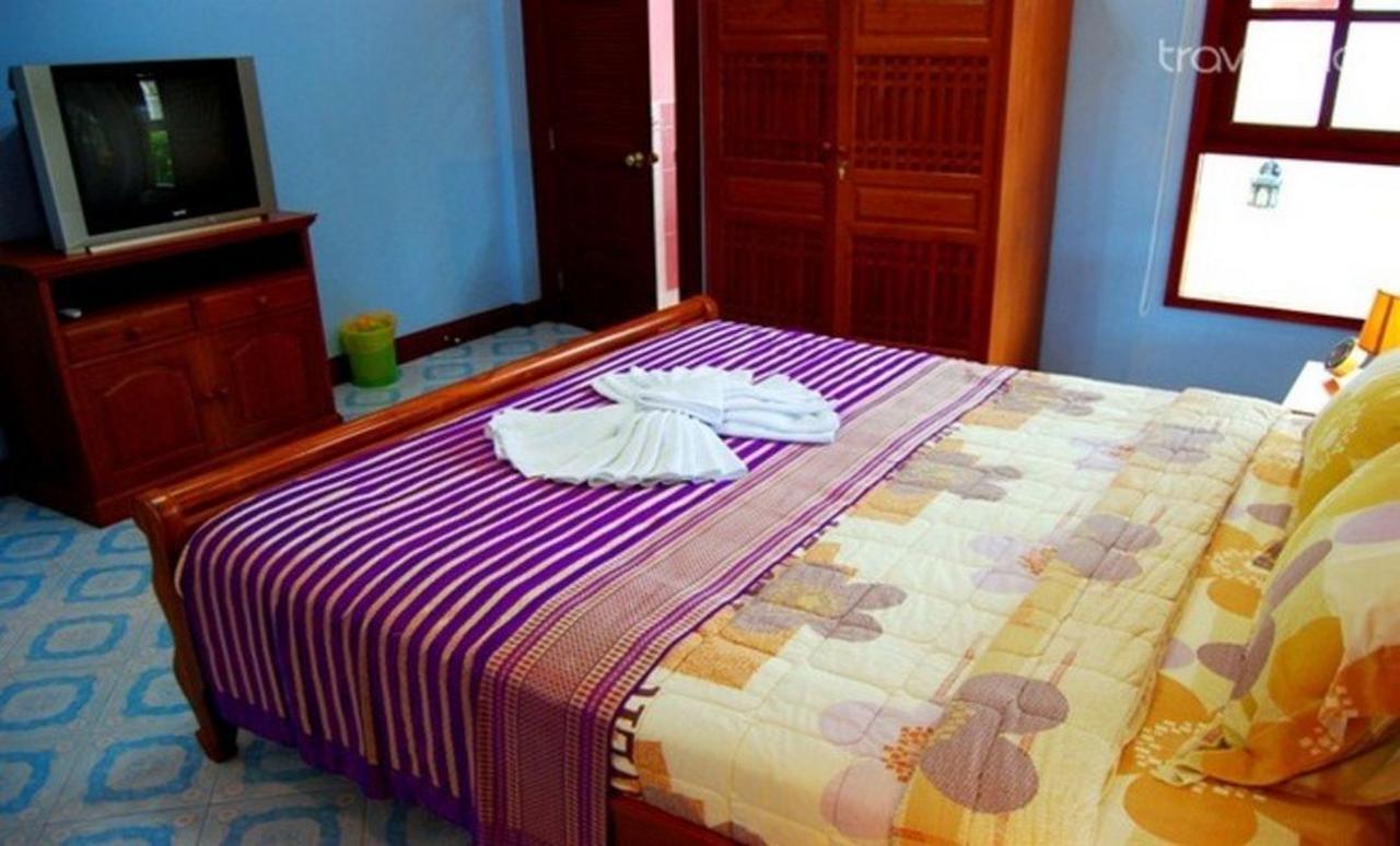 Majestic Villas Phuket Rawai Zewnętrze zdjęcie