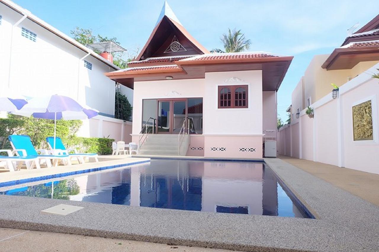 Majestic Villas Phuket Rawai Zewnętrze zdjęcie