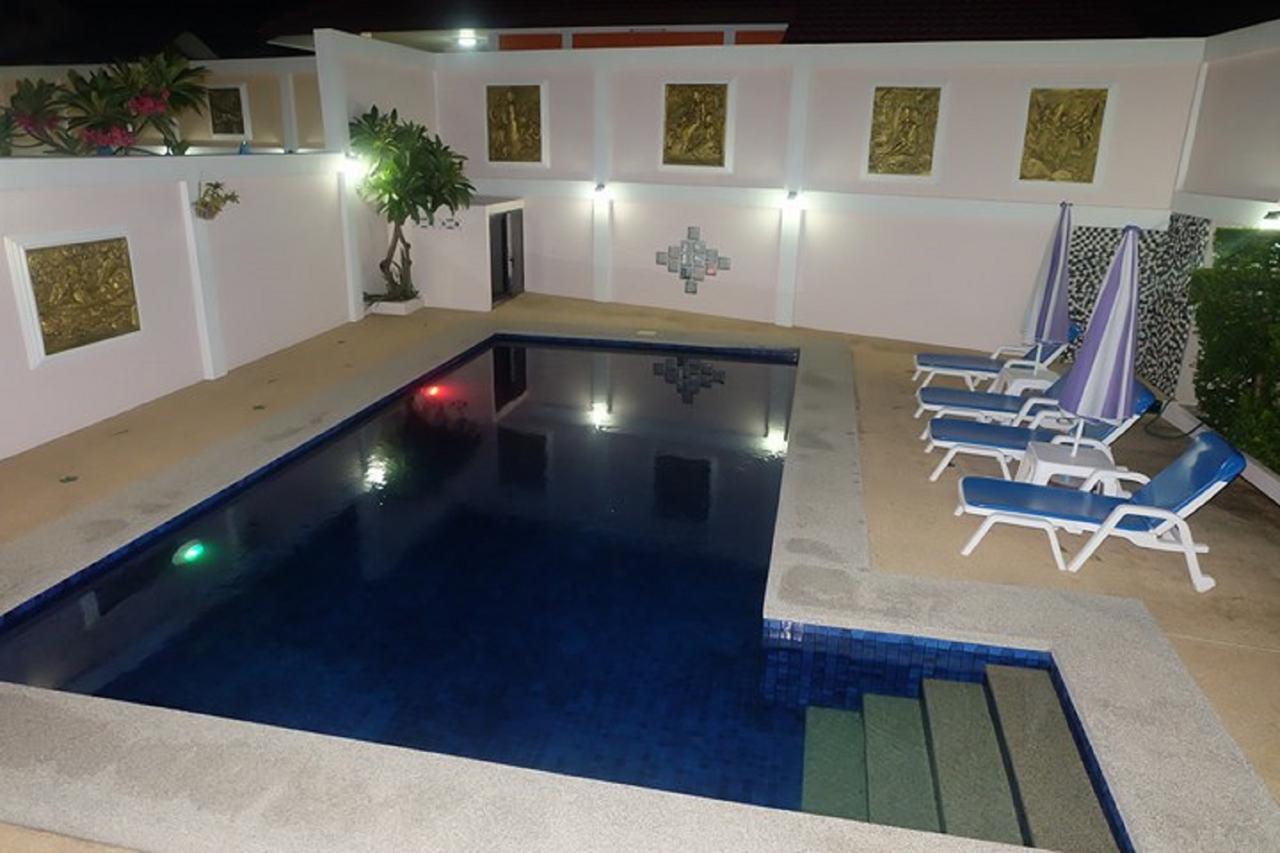 Majestic Villas Phuket Rawai Zewnętrze zdjęcie