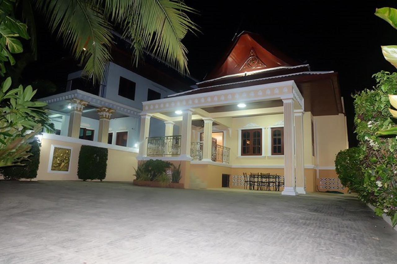Majestic Villas Phuket Rawai Zewnętrze zdjęcie