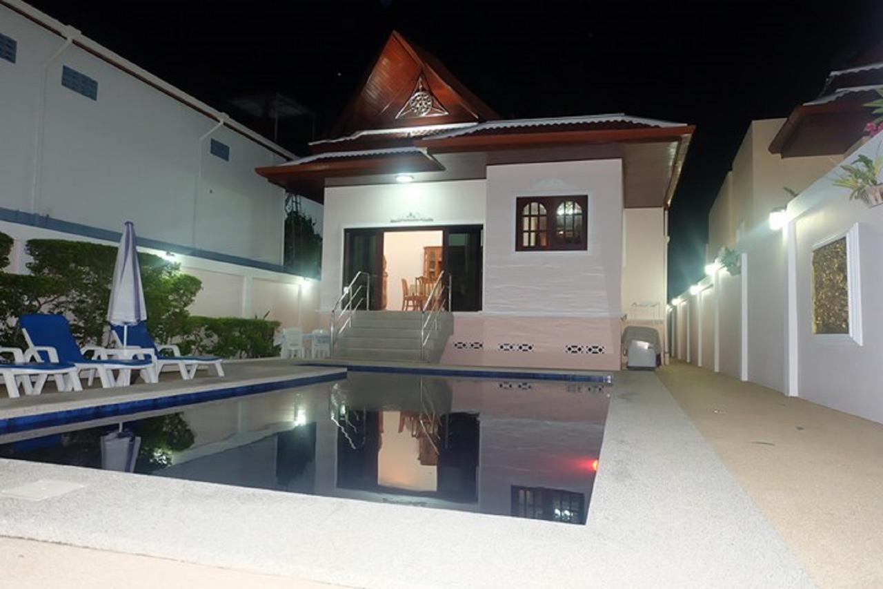 Majestic Villas Phuket Rawai Zewnętrze zdjęcie