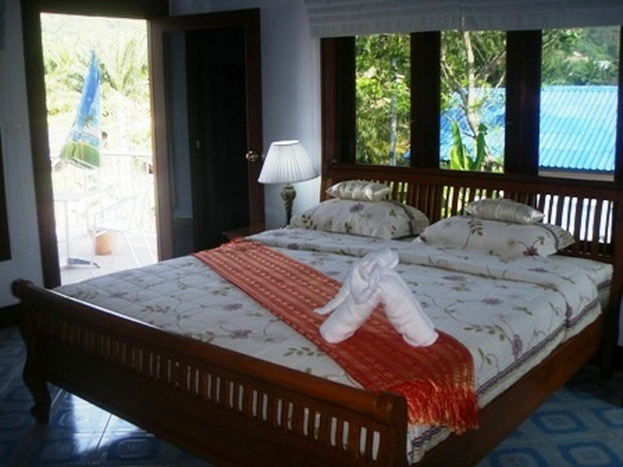 Majestic Villas Phuket Rawai Zewnętrze zdjęcie