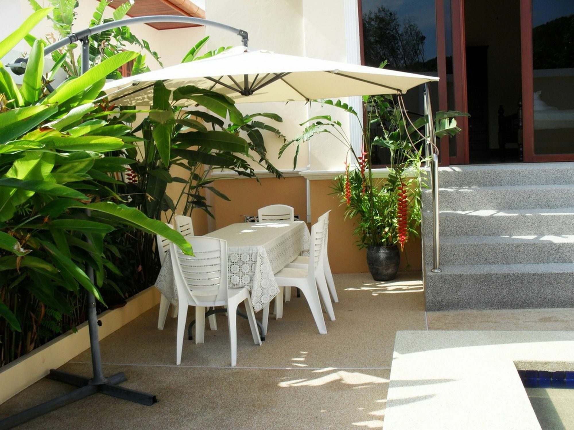 Majestic Villas Phuket Rawai Zewnętrze zdjęcie