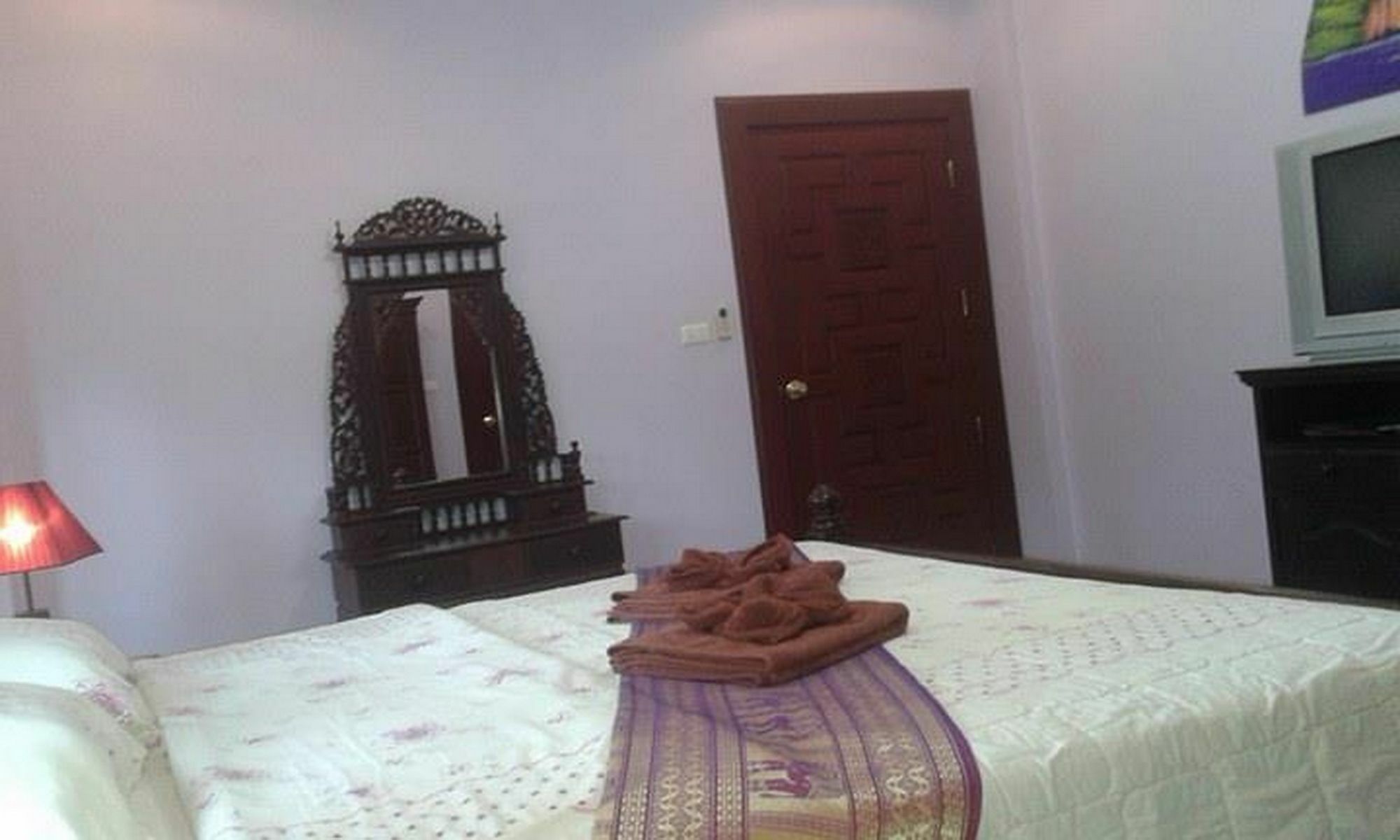 Majestic Villas Phuket Rawai Zewnętrze zdjęcie