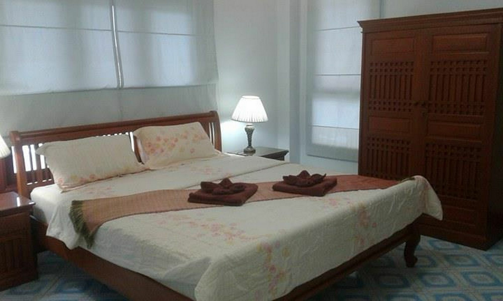 Majestic Villas Phuket Rawai Zewnętrze zdjęcie