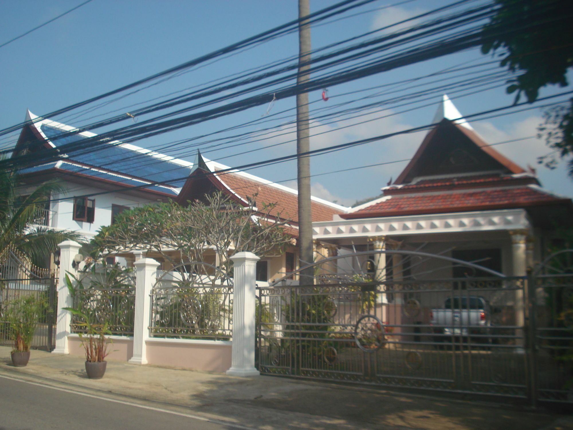 Majestic Villas Phuket Rawai Zewnętrze zdjęcie