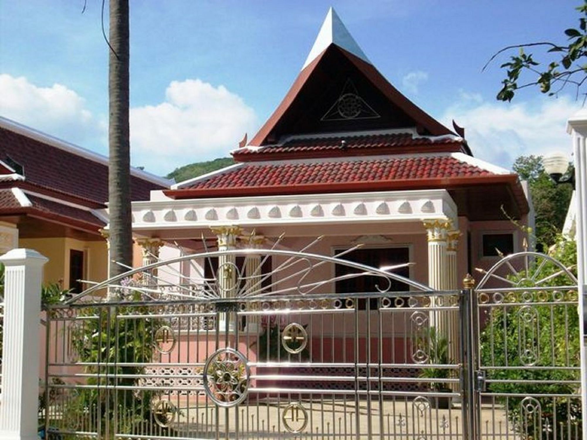 Majestic Villas Phuket Rawai Zewnętrze zdjęcie