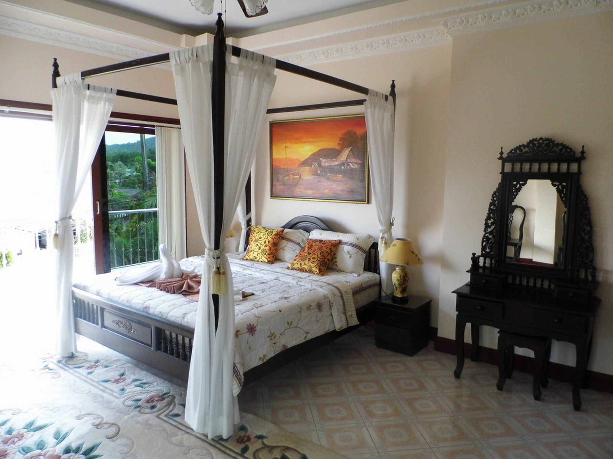 Majestic Villas Phuket Rawai Zewnętrze zdjęcie