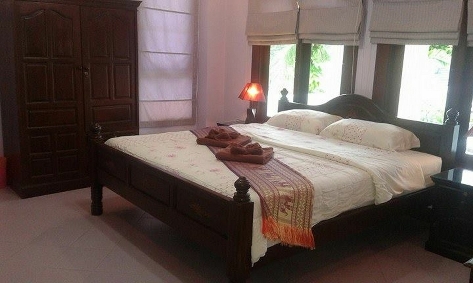 Majestic Villas Phuket Rawai Zewnętrze zdjęcie