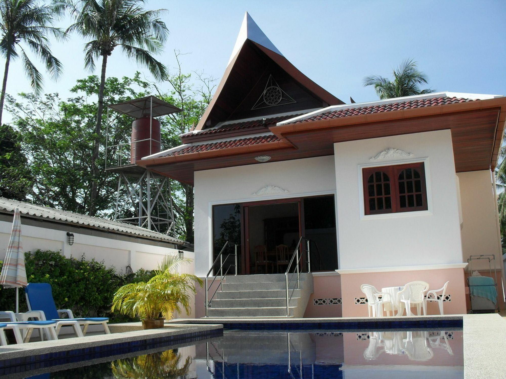 Majestic Villas Phuket Rawai Zewnętrze zdjęcie