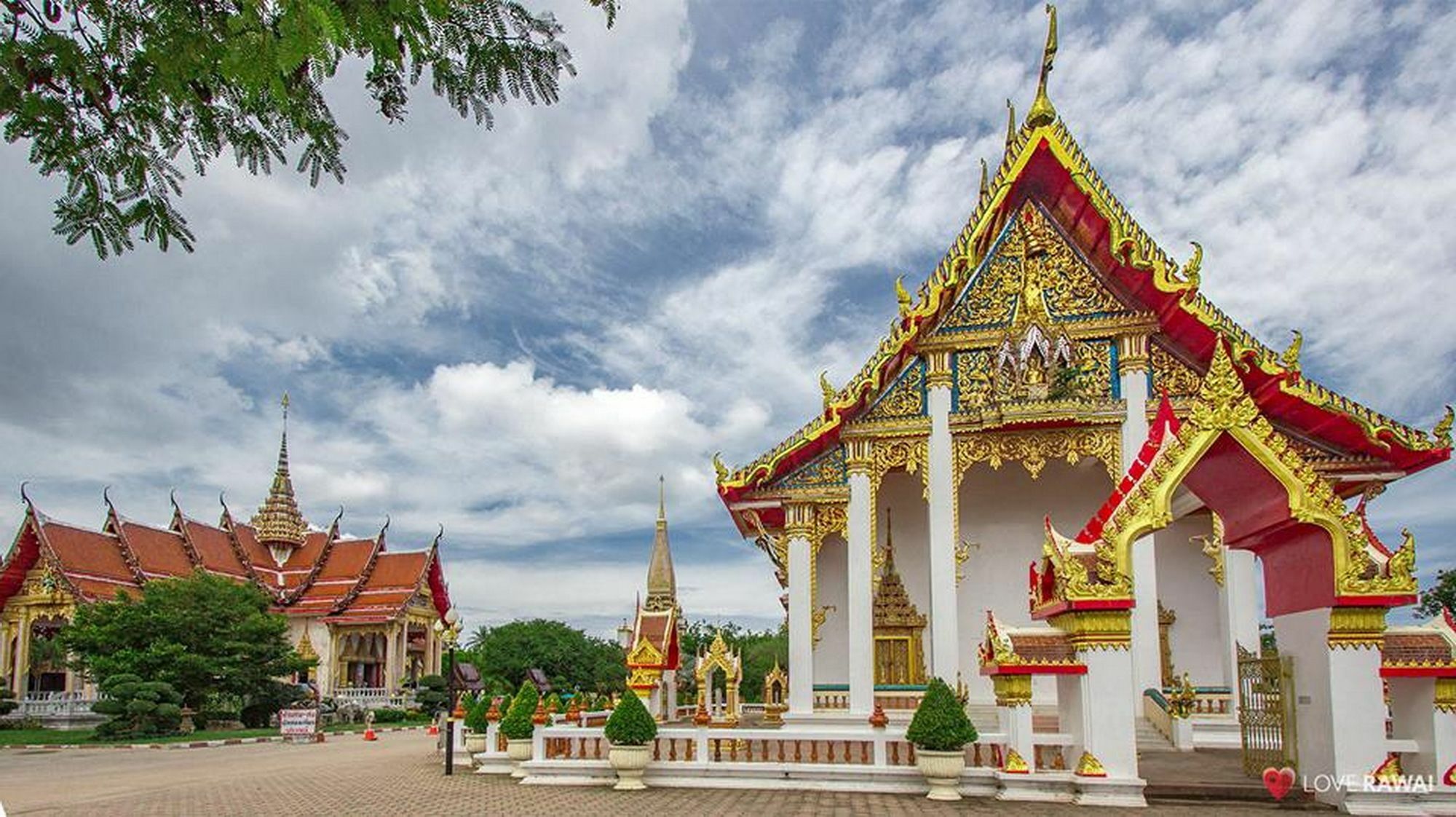 Majestic Villas Phuket Rawai Zewnętrze zdjęcie