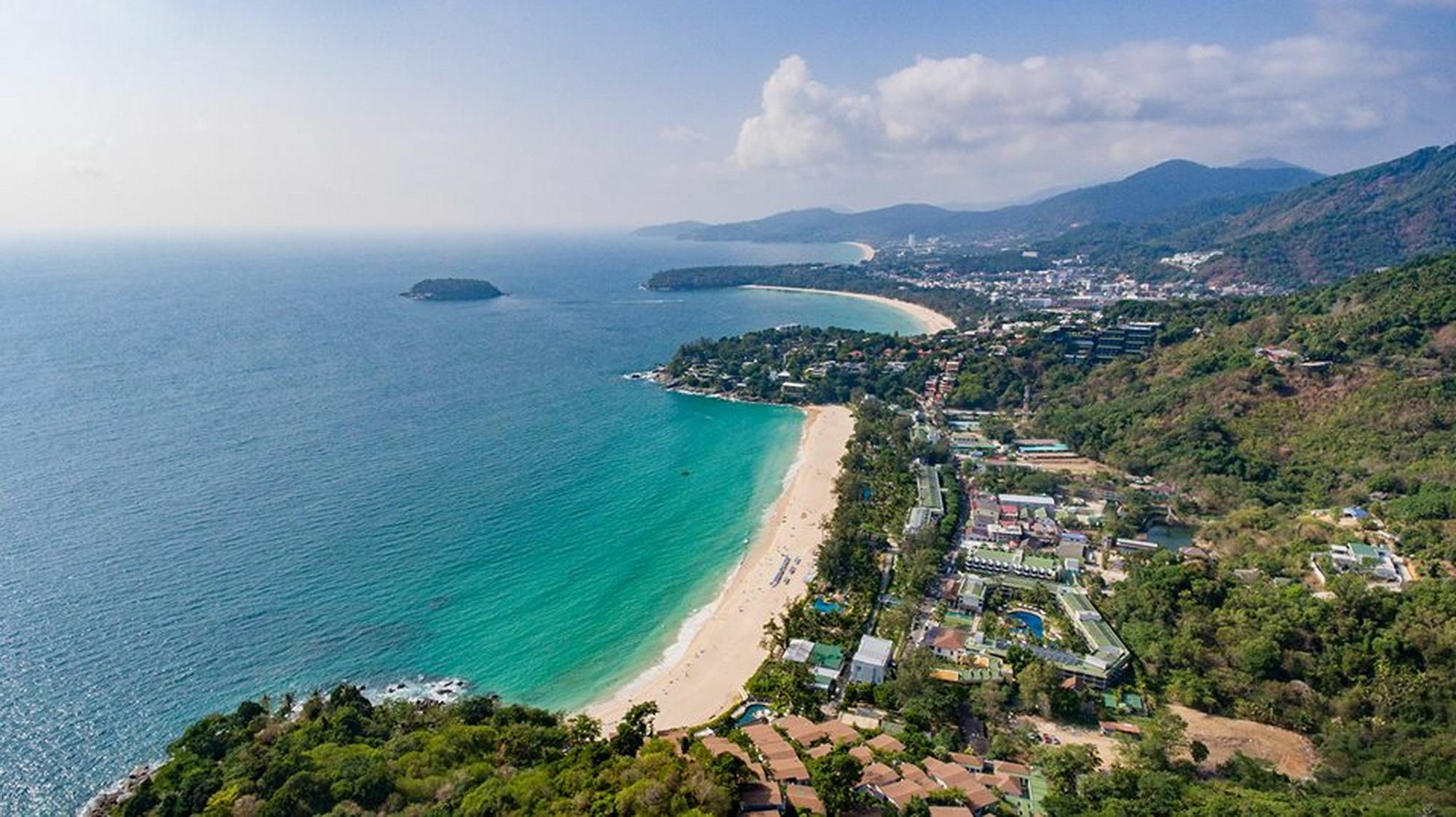 Majestic Villas Phuket Rawai Zewnętrze zdjęcie