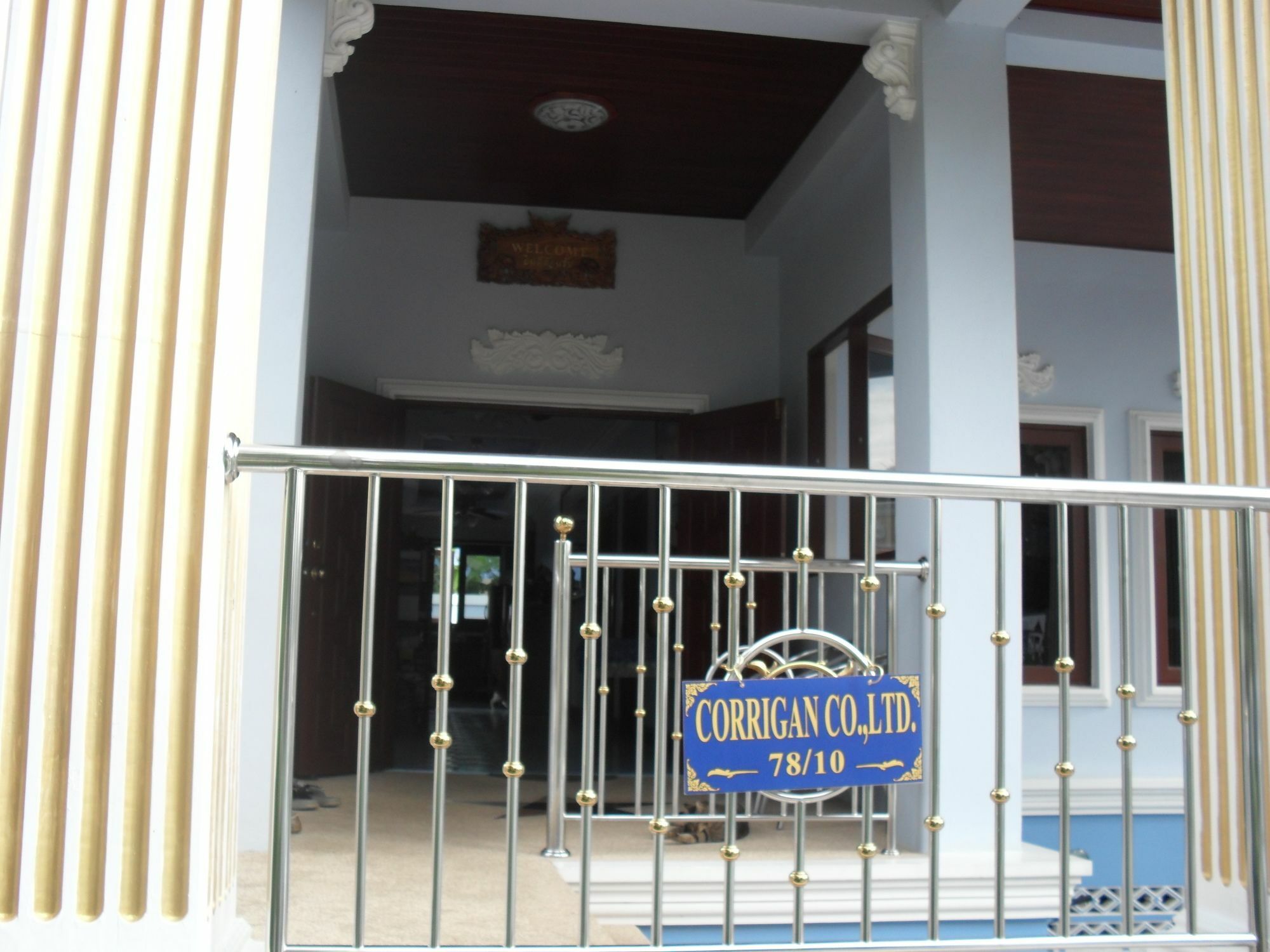 Majestic Villas Phuket Rawai Zewnętrze zdjęcie
