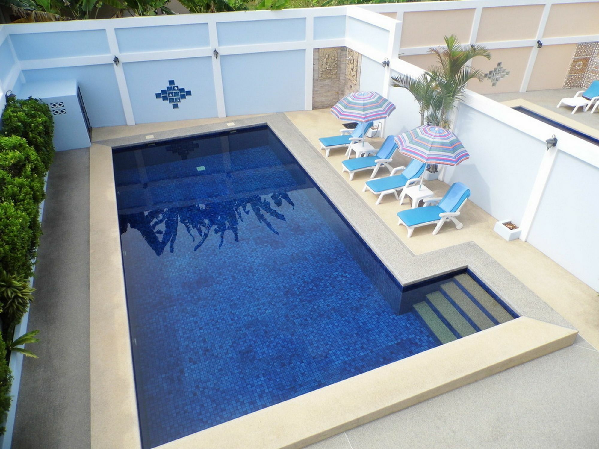 Majestic Villas Phuket Rawai Zewnętrze zdjęcie