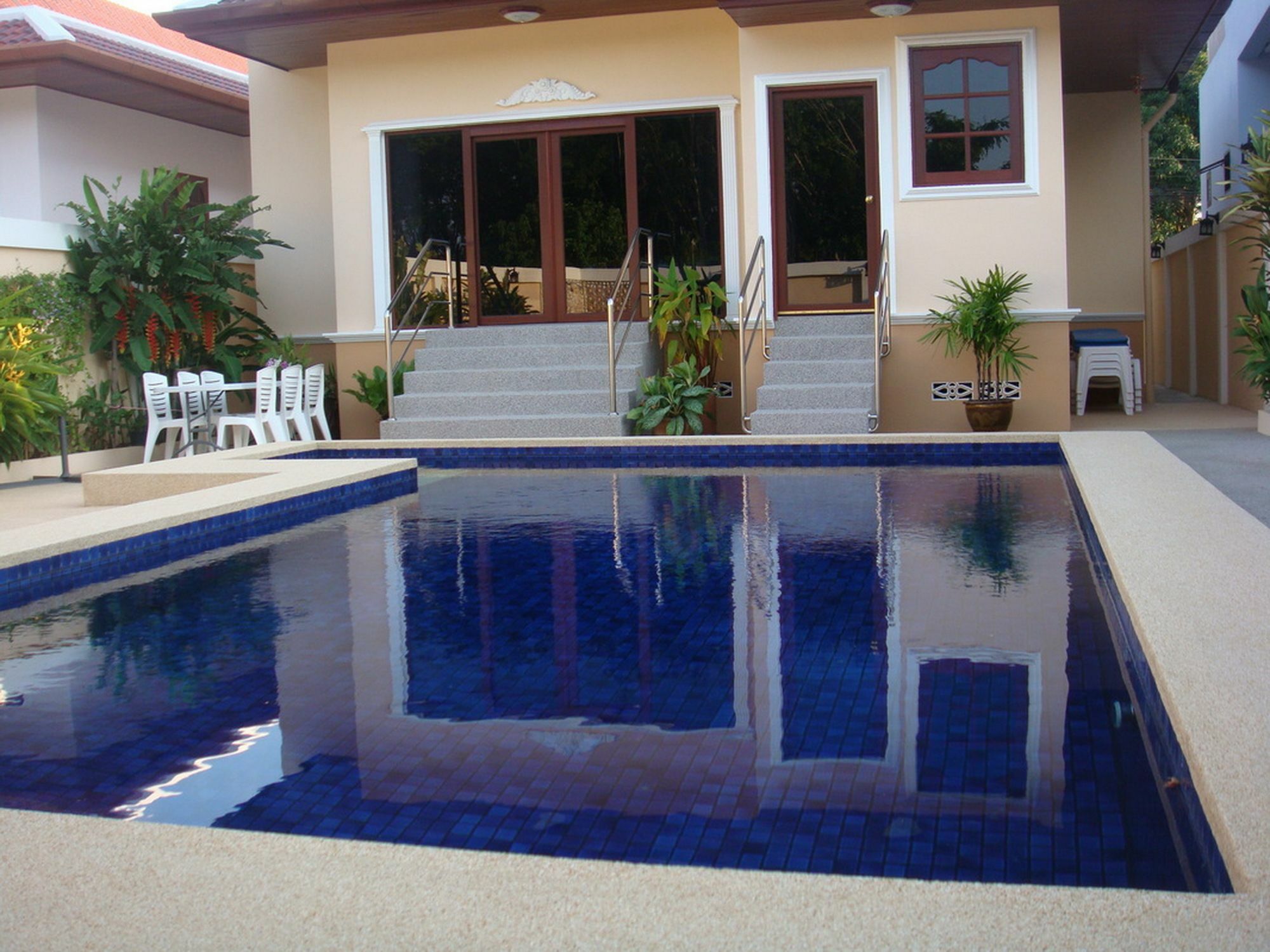 Majestic Villas Phuket Rawai Zewnętrze zdjęcie