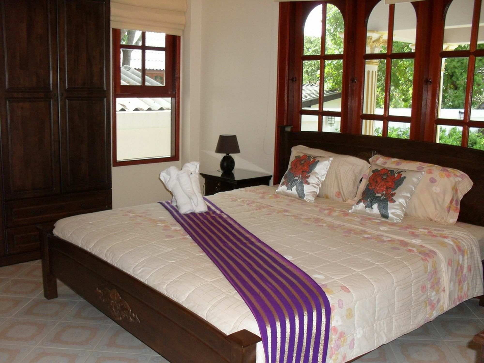Majestic Villas Phuket Rawai Zewnętrze zdjęcie