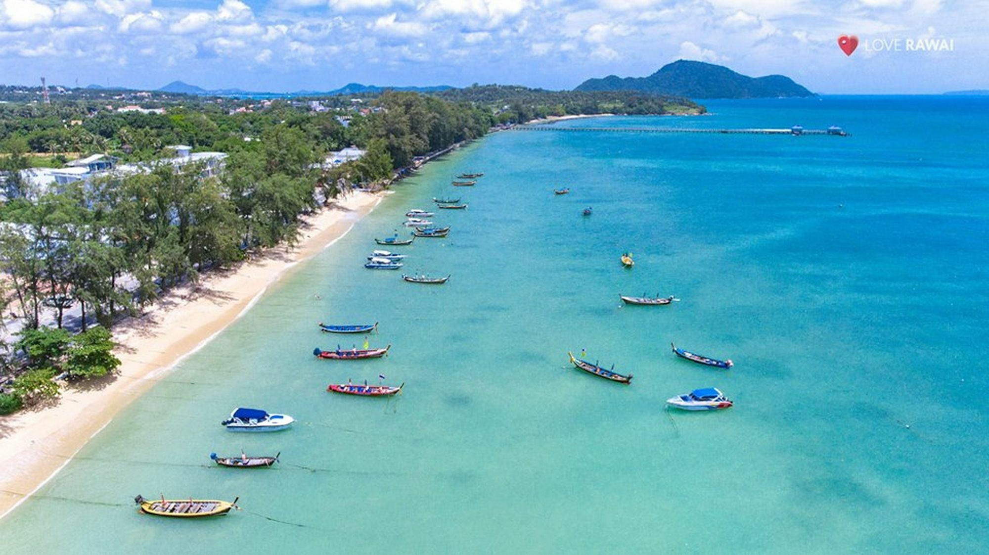 Majestic Villas Phuket Rawai Zewnętrze zdjęcie