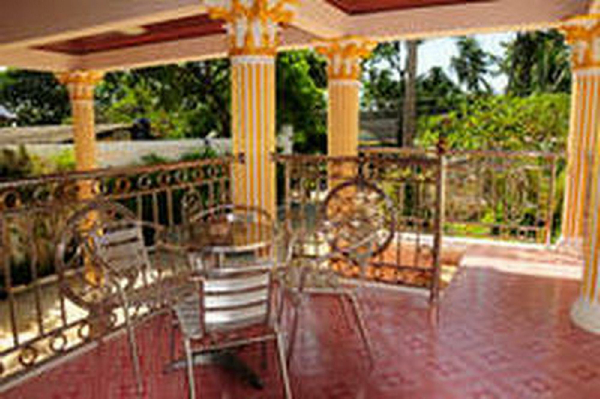 Majestic Villas Phuket Rawai Zewnętrze zdjęcie
