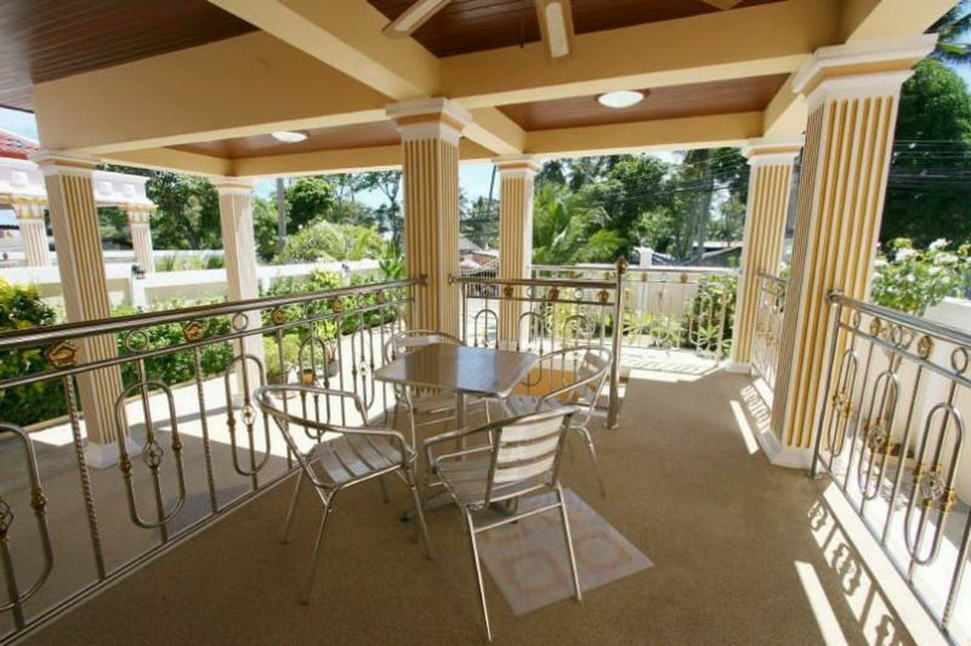 Majestic Villas Phuket Rawai Zewnętrze zdjęcie