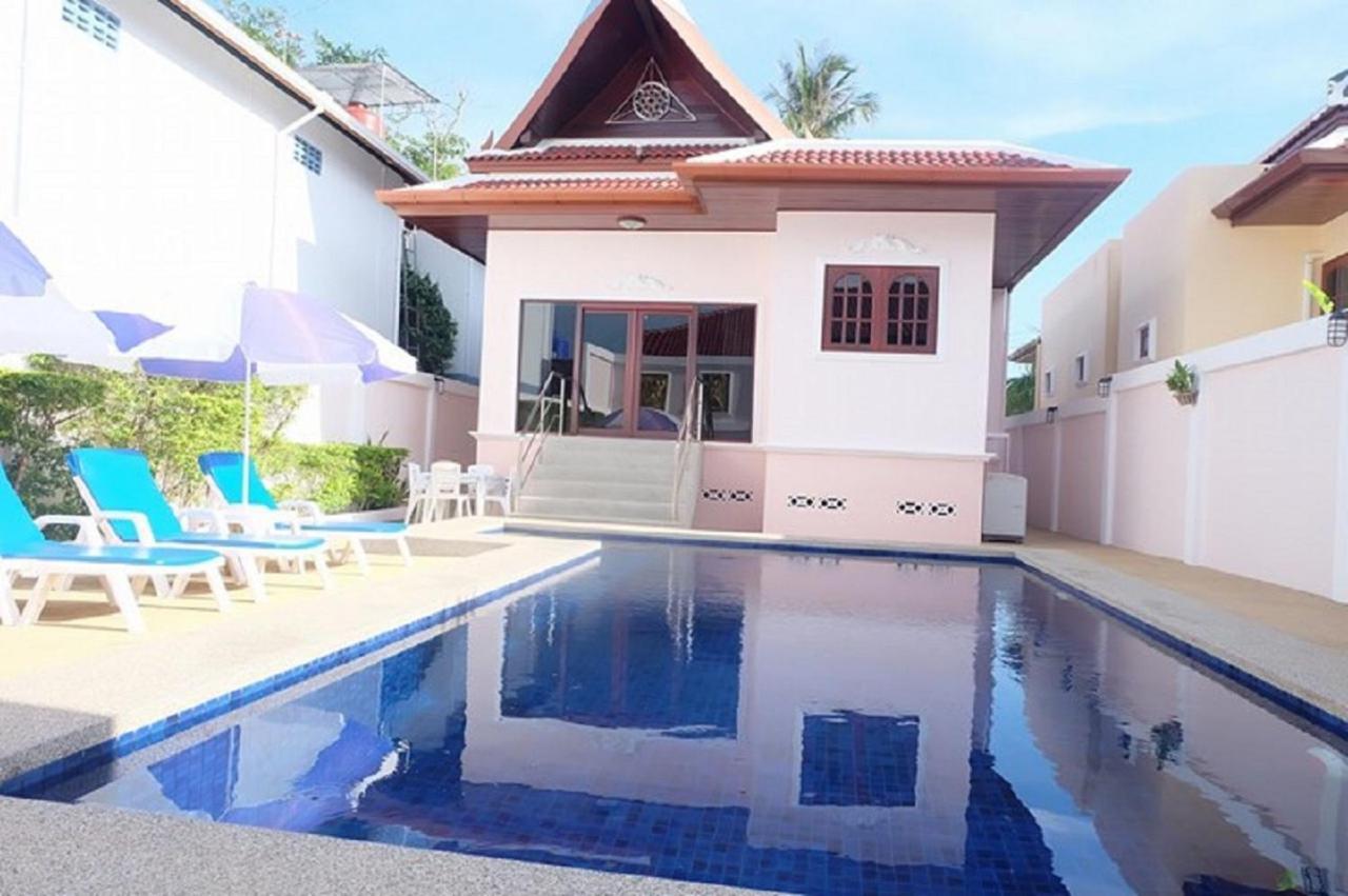 Majestic Villas Phuket Rawai Zewnętrze zdjęcie